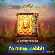 fortune rabbit minutos pagantes